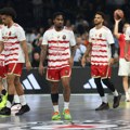 Crvena zvezda - Makabi, uživo: Ibon Navaro spremio sve za petu pobedu u Evroligi