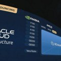 Oracle Cloud: NVIDIA, AMD, Intel, Google TPU i Cerebras pod jednim krovom