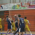 Košarkaši Srema preokretom do pobede protiv Vrbasa: Od minus šest do trijumfa u Pinkiju