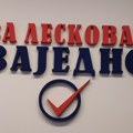 „Za Leskovac zajedno“: Zbog korupcije tražimo ostavku Cvetanovića, svih karova SNS i istrage!