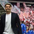 Miloš Milojević novi trener fudbalera Al Vasla iz Ujedinjenih Arapskih Emirata