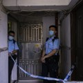 Majka ubila svoju decu: Horor u Hongkongu: Policija našla tri mrtve devojčice, žena okrivila supruga