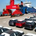 Kina prestigla Japan i postala najveći izvoznik automobila na svetu