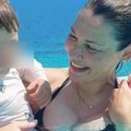 Prve fotografije trudne marijane Mićić: Voditeljka pozirala u kupaćem kostimu, pa odmah usledio komentar koleginice sa RTS-a