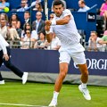 Uživo: Novak počinje pohod na osmu vimbldnosku titulu
