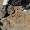 Završeno arheološko iskopavanje kod Skupštine, institucije treba da odluče šta dalje sa otkrivenim nalazima