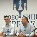 Pokret "Novo lice Srbije" postaje politička stranka: Parandilović predsednik, Višnjić potpresednik