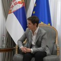 Otkazana poseta premijerke Ane Brnabić Bačkoj Palanci