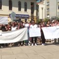 Protest u Gradačcu za ubijenu ženu: „Država zakazala, sistem mora da se menja“