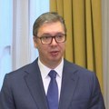 Predsednik Vučić iz Atine Ne očekujem promenu stava Grčke i Ukrajine po pitanju priznanja KiM! Čeka nas vruća jesen…