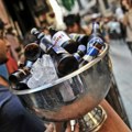 Istanbul: Zabranjuje se točenje alkohola na javnim mestima