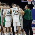 Novi poraz košarkaša Slovenije, Litvanija igra za peto mesto na Mundobasketu
