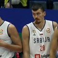 Simanić se prvi put oglasio: Srpski košarkaš poslao moćnu poruku