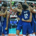 Evropa čeka šampiona Italijani preko Francuske zakazali okršaj sa Grbićem u finalu