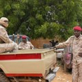 Mali, Burkina Faso i Niger osnovale vojni Savez država Sahela