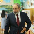 Nagorno-karabah polaže oružje pred azerima: Jermenski premijer Pašinjan kaže da nije učestvovao u dogovoru o prekidu vatre…