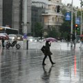 Srbiji preti oluja i nepogode, RHMZ izdao upozorenje zbog nevremena koje nam stiže