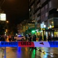 Evo u kakvom stanju su ranjeni muškarci u Novom Pazaru: Napadači pucali ispred kafića u centru grada