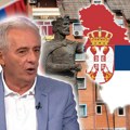 "Situacija na Kosmetu je kao balon pred pucanjem" Drecun o iživljavanju nad Srbima: Neće obustaviti teror, nego ga pojačati