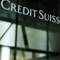 Credit Suisse očekuje gubitak od 1,5 milijardi evra