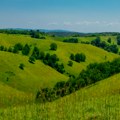 Da je „Hobit“ sniman u Srbiji, bilo bi to na ovoj lokaciji: Na samo 75 km od Beograda, kriju se loptasta brda kao iz bajke