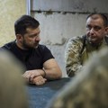 "Vode nas u katastrofu" Nekadašnji savetnik Zelenskog žestoko napao vlasti u Ukrajini! Traži hitne izbore