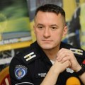 „Verovatno će sad da krenu i na mene“: Bivši načelnik NS policije slao poruke političarima kako bi izbegao hapšenje