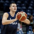 Jokića oduševila košarkaška vest iz Srbije: Nikola je samo ovo čekao