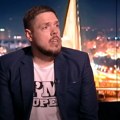 VIDEO: Vladimir Štimac uz spot objavio da učestvuje na beogradskim izborima na listi koalicije NADA