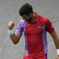 "Kako da ne budem zadovoljan?!" Novak Đoković posle prve pobede u Parizu podsetio na važnu stvar