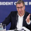 Orkestrirani napadi i progon predsednika Srbije: Đilas preko svojih medija širi laži o tome ko je Vučićev otac