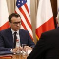 Petković: Lekovi iz centralne Srbije uskoro u bolnicama na Kosovu i Metohiji