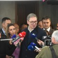 Vučić najavio novine: U ponedeljak očekujem najveći ugovor u namenskoj industriji