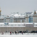 Bankrot berze u Sankt Peterburgu?