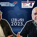 (VIDEO) Ratko Ristić i Vladimir Gajić o Beogradu na vodi, pitanju Roma, zaštiti Sajma i Kalemegdana – Danasov predizborni…