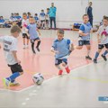 Prigodni sportski događaji u Aradcu i Botošu: podela sportske opreme i lopti FK “ASK “ i turnir povodom jubileja FK…