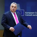 Orban: Otvaranje pregovora sa Ukrajinom pogrešna odluka