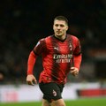 Luka Jović nastavlja da rešeta! Srbin iščupao bod za Milan u 90. minutu! (video)