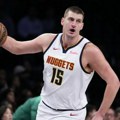 Srbin je sila! Nikola Jokić izjednačio rekord NBA legende (video)