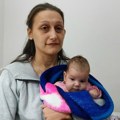 Borjana iz Bugarske neočekivano se porodila u Nišu i tu počinje strašna birokratska zavrzlama. Posle godinu dana vratila se…