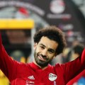 "Volim da igram za svoju zemlju!" Salah: Želim da osvojim Afrički kup nacija