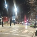 Bačena bomba u Kosovskoj Mitrovici, najmanje jedna osoba povređena
