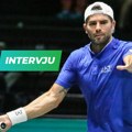 Simone Boleli ekskluzivno za Telegraf: "Novak zna da Siner može ponovo da ga dobije, šanse su 50-50"