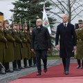Vučević: Srbija i Mađarska veruju u istu Evropu