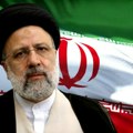 Raisi poručio svetu: Iran će nastaviti da razvija svoj nuklearni program