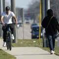 U Torontu bi sutra mogao da bude oboren temperaturni rekord