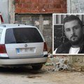 Ovo je auto u kojem je Nusret poslednji put viđen živ: Misterija smrti mladića trese Srbiju