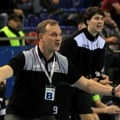 Trener Partizana nezadovoljan suđenjem: Uradimo ekspertizu