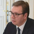 Vučić u Minhenu razgovarao i s predsednicom EBRD
