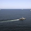 Aštijani: Demonstracija sila, jedan od ciljeva pomorske vežbe Rusije, Irana i Kine